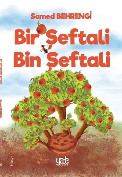 Bir Şeftali Bin Şeftali