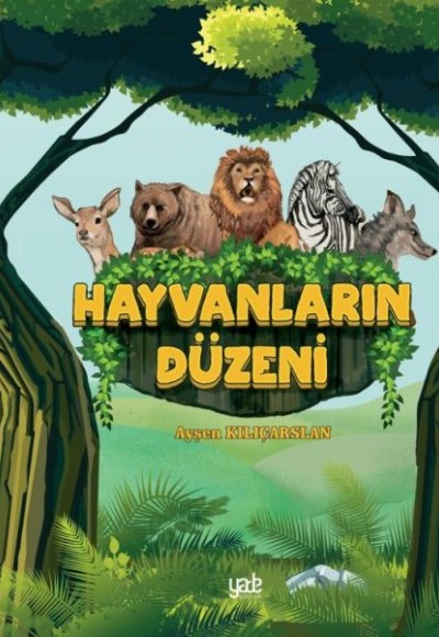 Hayvanların Düzeni