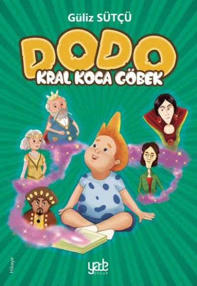 Kral Koca Göbek - Dodo