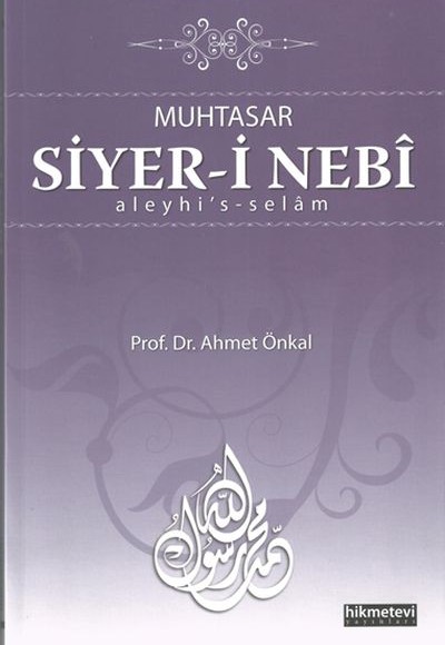 Muhtasar Siyer-i Nebi