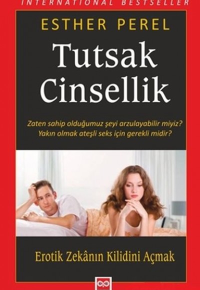 Tutsak Cinsellik