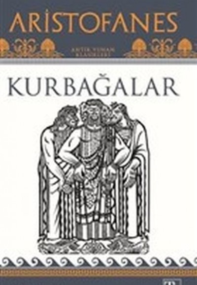 Kurbağalar