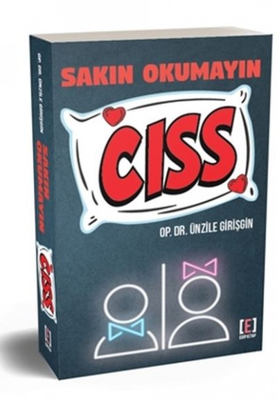 Sakın Okumayın Cıss