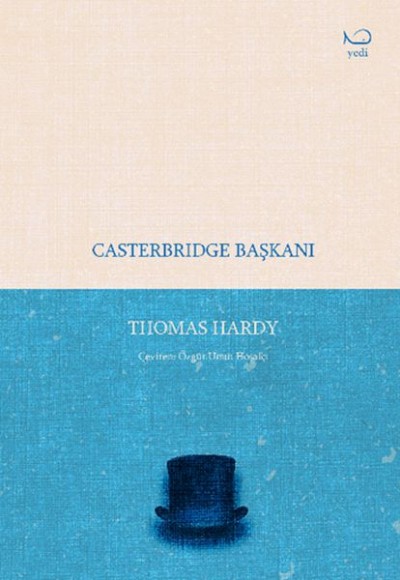 Casterbridge Başkanı