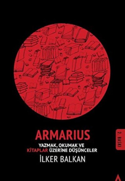 Armarıus