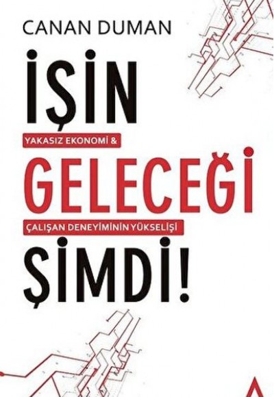 İşin Geleceği Şimdi