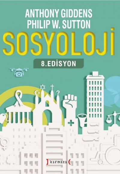 Sosyoloji - 8.Edisyon