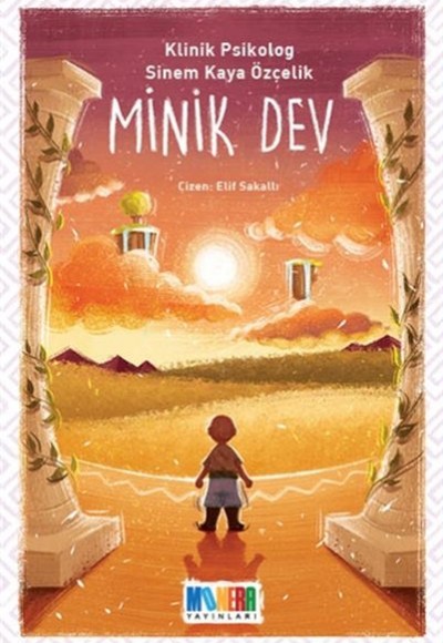 Minik Dev