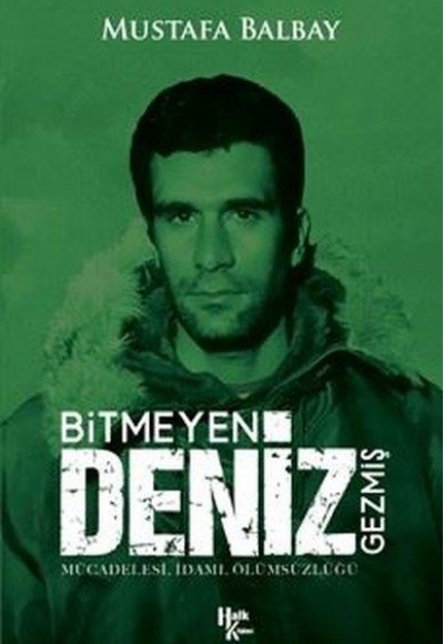 Bitmeyen Deniz Gezmiş - Bitmeyen Deniz -Gezmiş