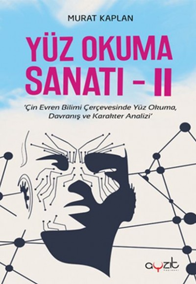 Yüz Okuma Sanatı 2