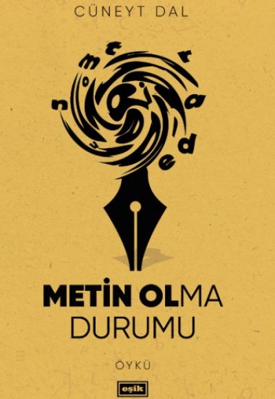 Metin Olma Durumu