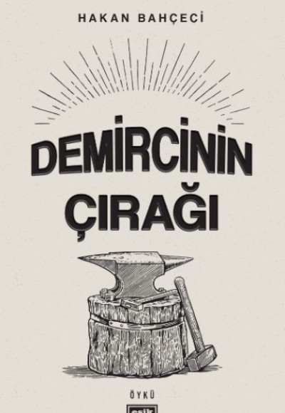 Demircinin Çırağı