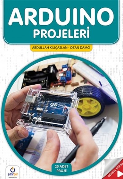 Arduino Projeleri