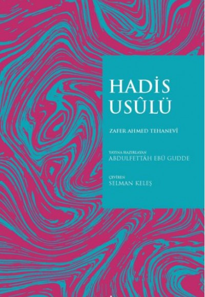 Hadis Usülü