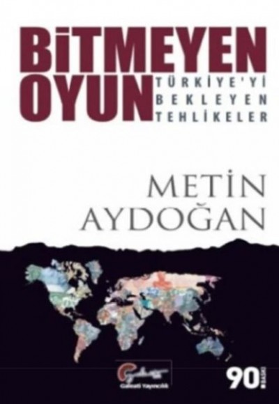 Bitmeyen Oyun