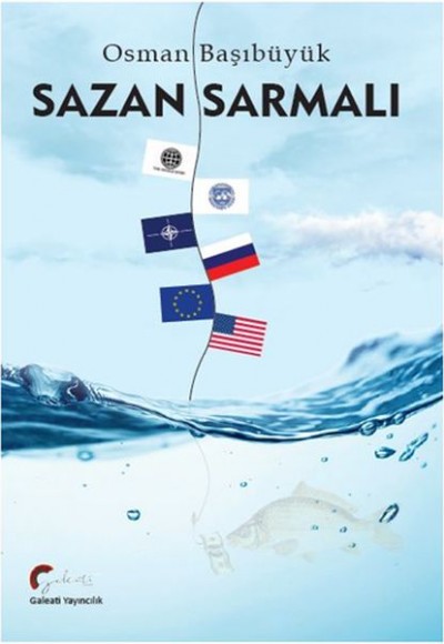 Sazan Sarmalı