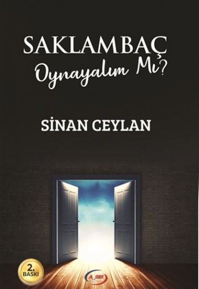 Saklambaç Oynayalım mı?