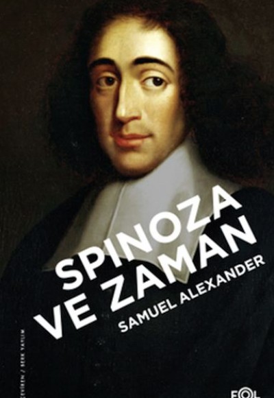 Spinoza ve Zaman