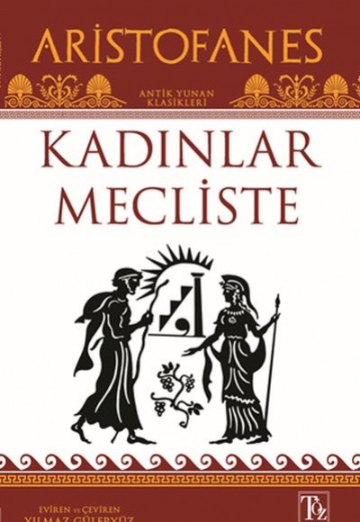 Kadınlar Mecliste