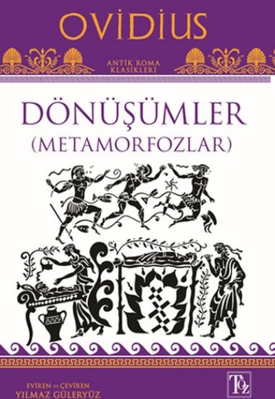 Dönüşümler - Metamorfozlar