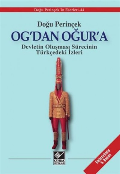 Og’dan Oğur’a