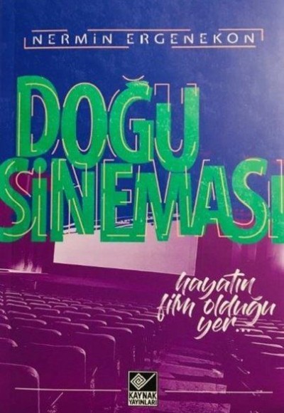 Doğu Sineması