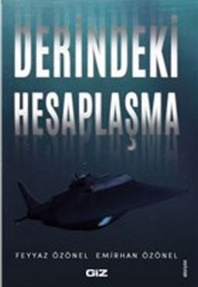 Derindeki Hesaplaşma