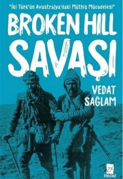 Broken Hill Savaşı