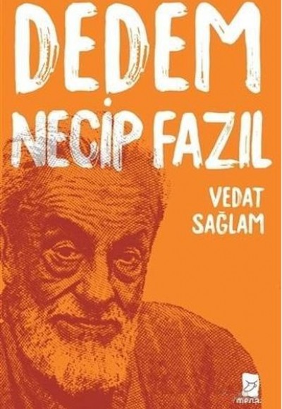 Dedem Necip Fazıl