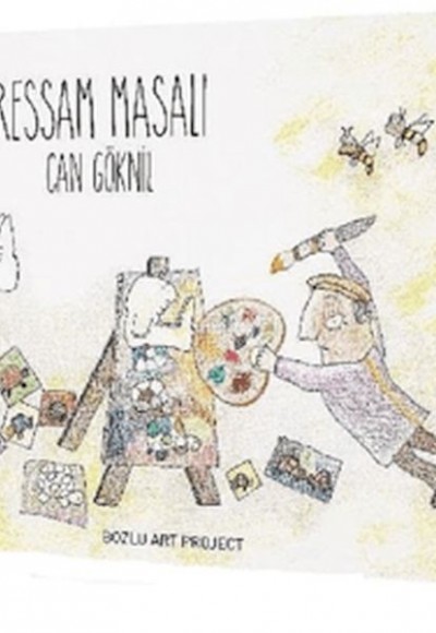 Ressam Masalı