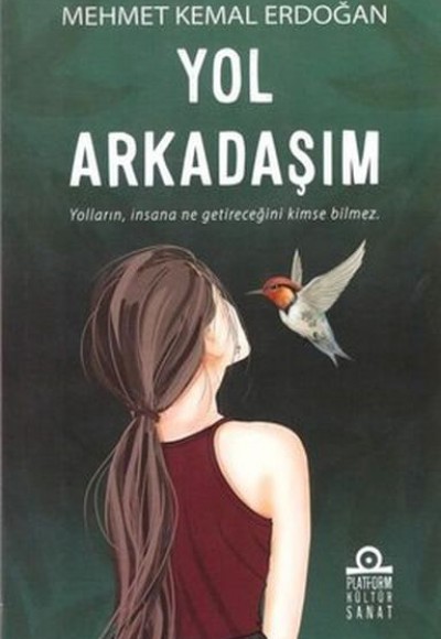 Yol Arkadaşım