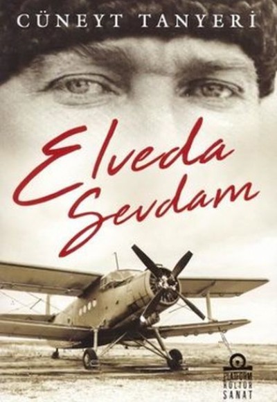 Elveda Sevdam