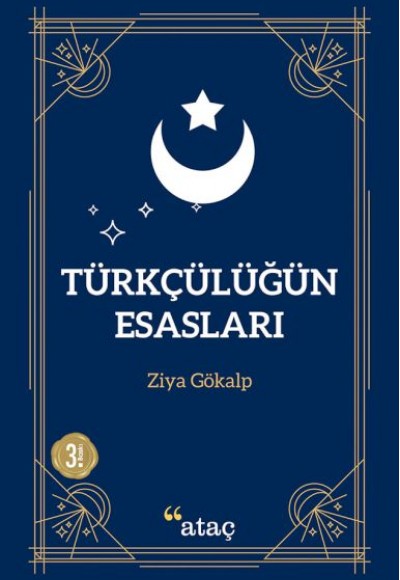 Türkçülüğün Esasları