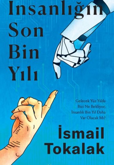 İnsanlığın Son Bin Yılı