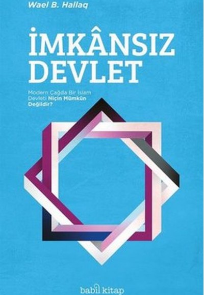 İmkansız Devlet