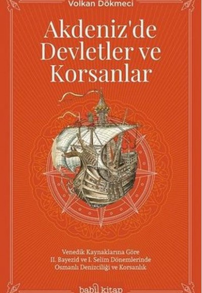 Akdeniz'de Devletler ve Korsanlar