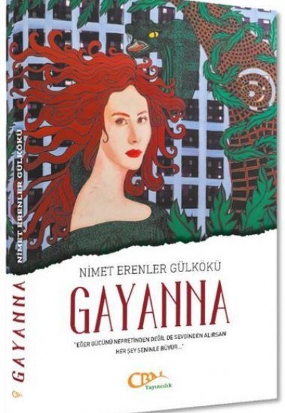 Gayanna