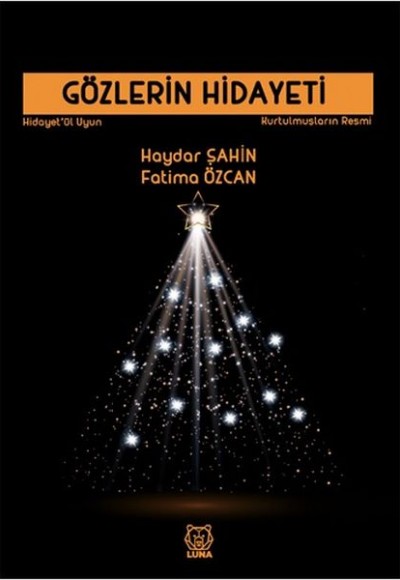 Gözlerin Hidayeti - Kurtulmuşların Resmi