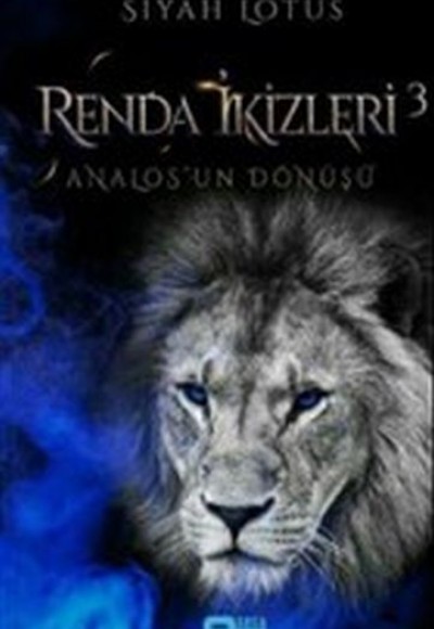 Renda İkizleri 3 - Analous'un Dönüşü