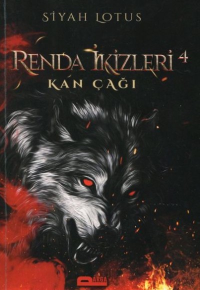 Renda İkizleri 4 - Kan Çağı