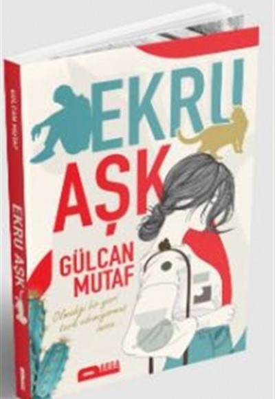 Ekru Aşk