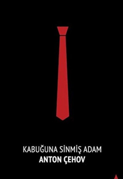 Kabuğuna Sinmiş Adam