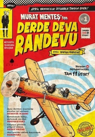 Derde Deva Randevu