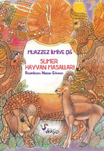 Sumer Hayvan Masalları