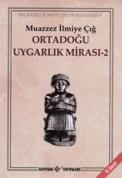 Ortadoğu Uygarlık Mirası 2