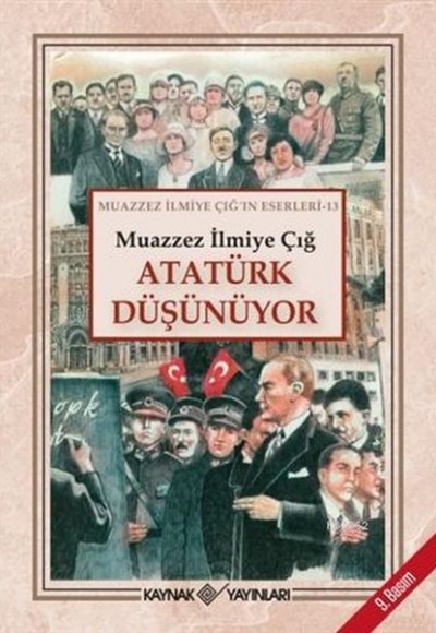 Atatürk Düşünüyor