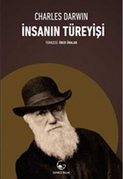 İnsanın Türeyişi