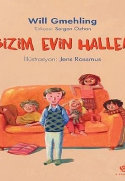 Bizim Evin Halleri