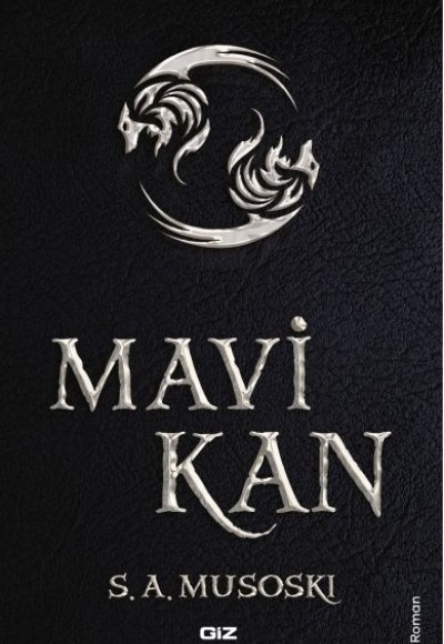 Mavi Kan