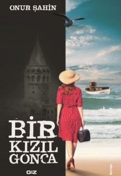 Bir Kızıl Gonca